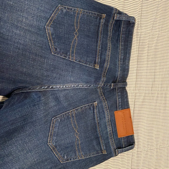 Lucky Jeans - Picture 3 of 3